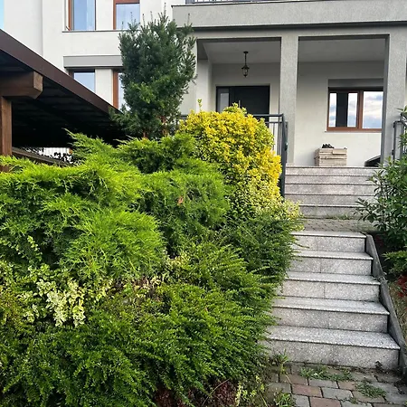 Rus House
