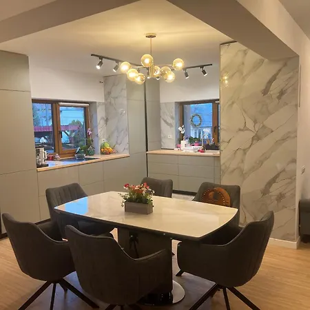 Rus House Villa