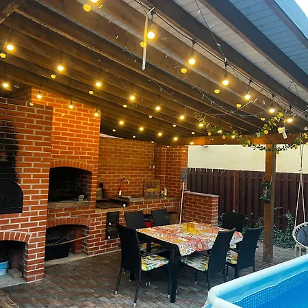 Rus House Cluj-Napoca