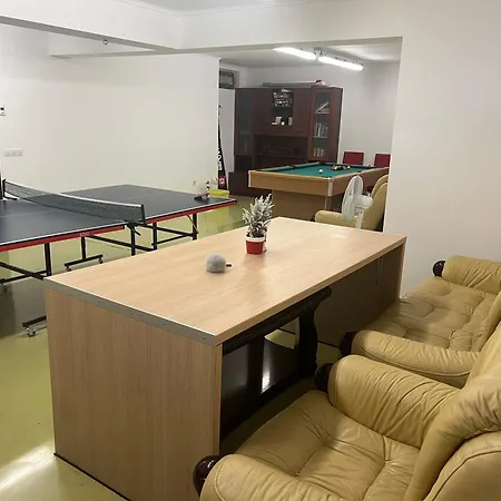 Rus House Villa Cluj-Napoca