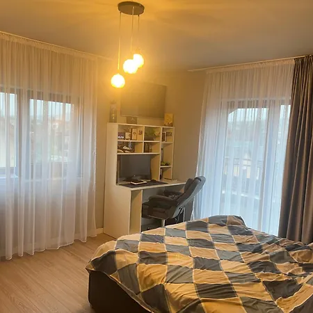 Villa Rus House *