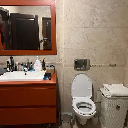 Rus House Villa *