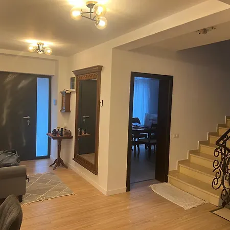 Villa Rus House *