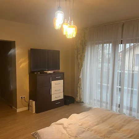 Villa Rus House