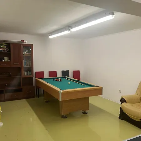Rus House